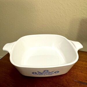 Vintage Corningware